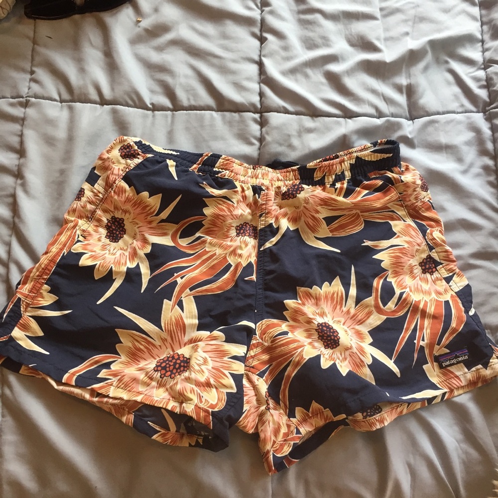 Patagonia Baggies shorts